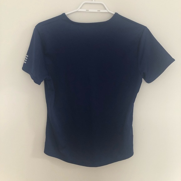 FILA T-SHIRT (L) FITS LIKE M - Picture 2 of 3